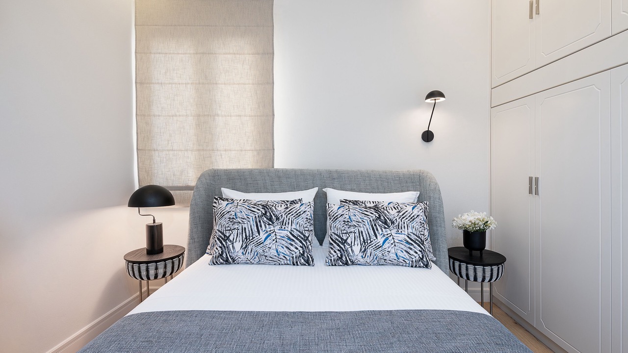Photo of Bedroom in Kato Galatas