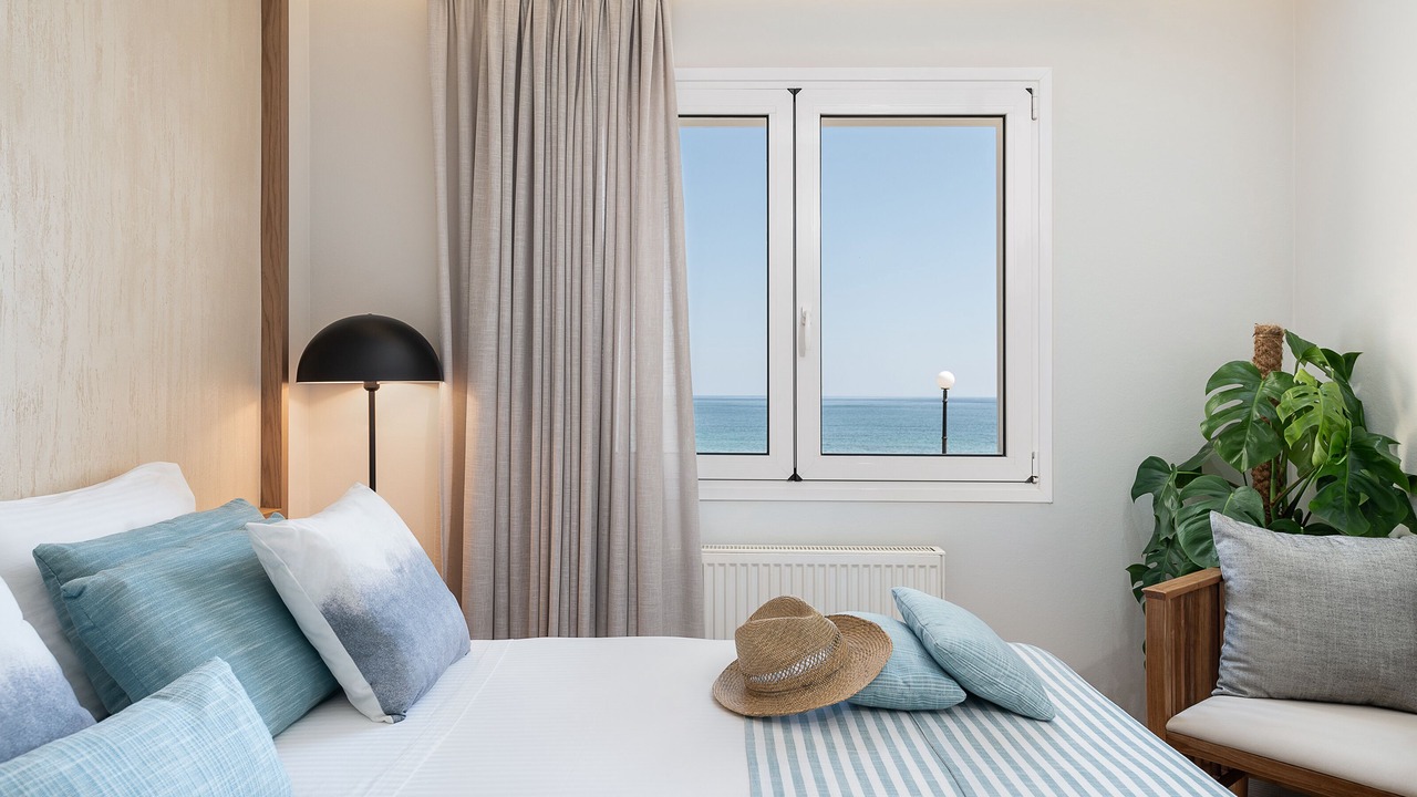 Photo of Bedroom in Kato Galatas