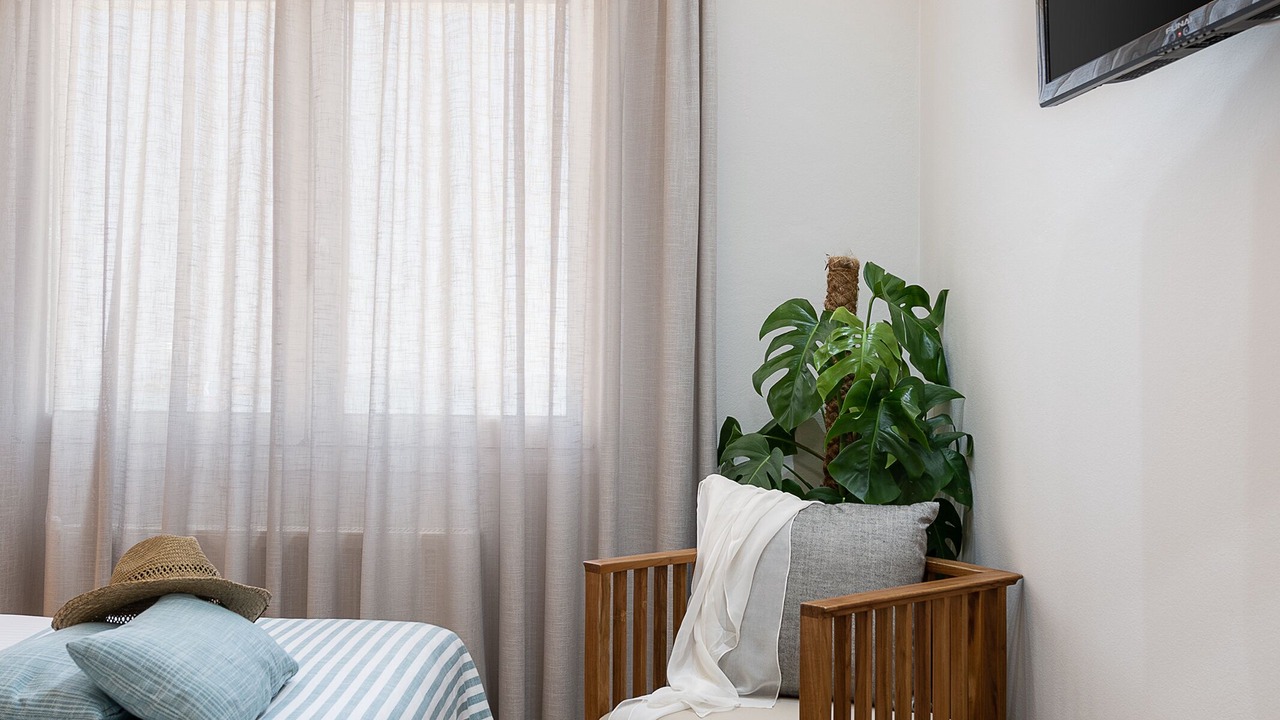 Photo of Bedroom in Kato Galatas