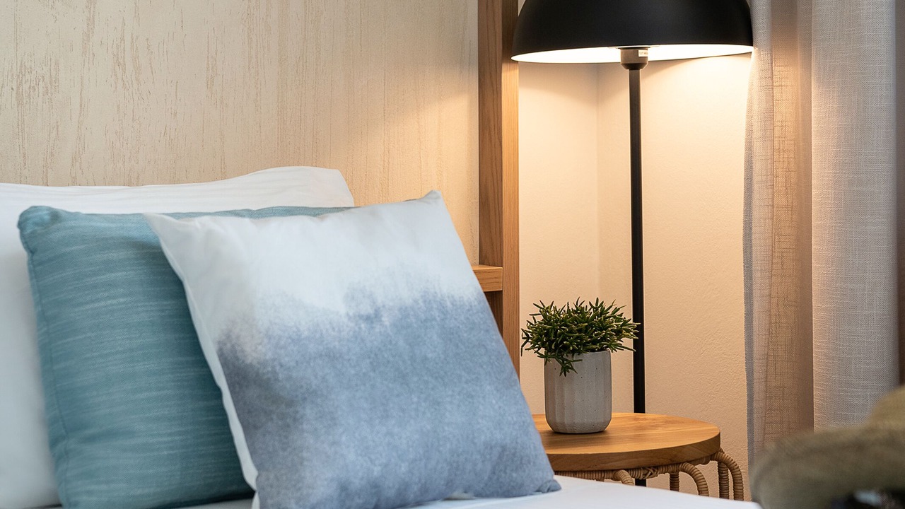 Photo of Bedroom in Kato Galatas