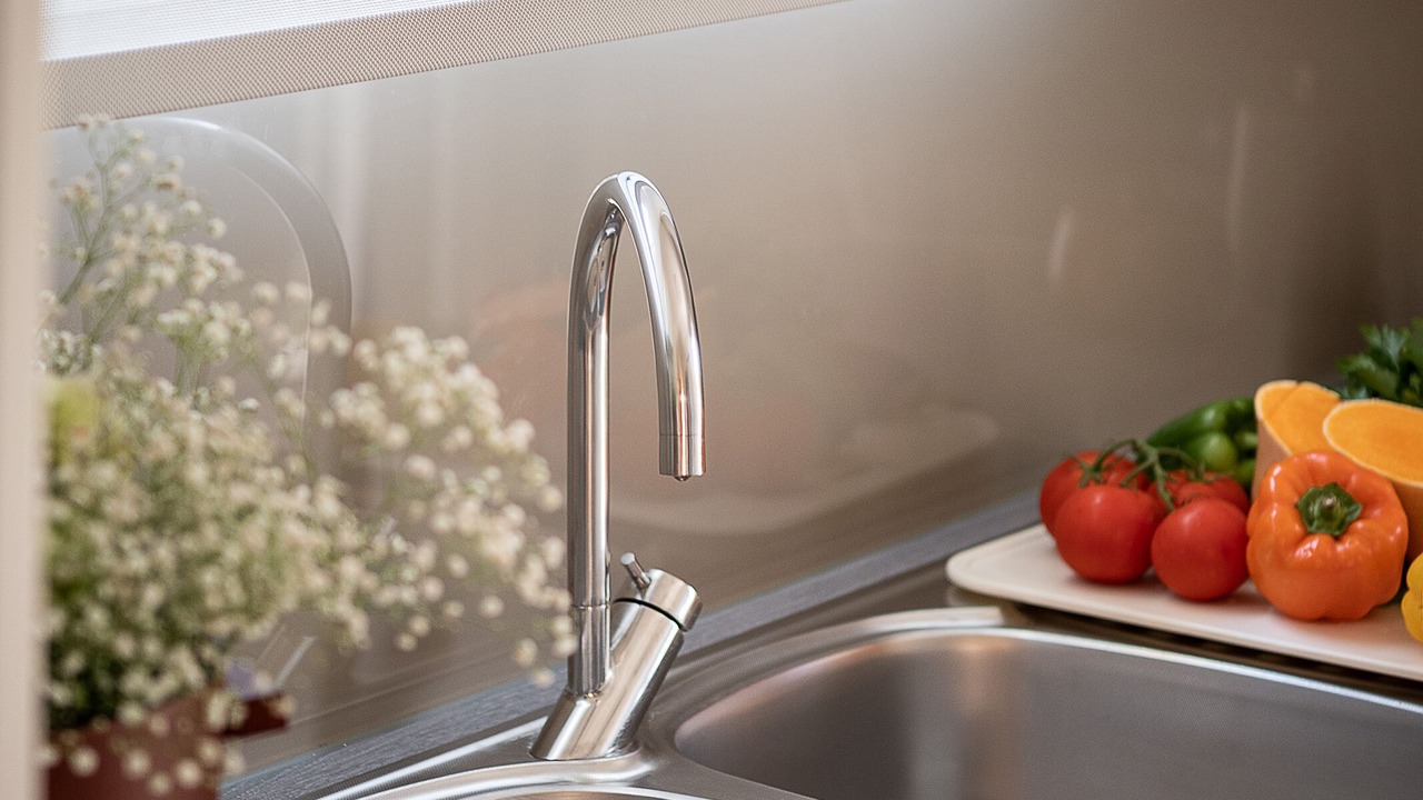 Photo of Kitchen in Kato Galatas