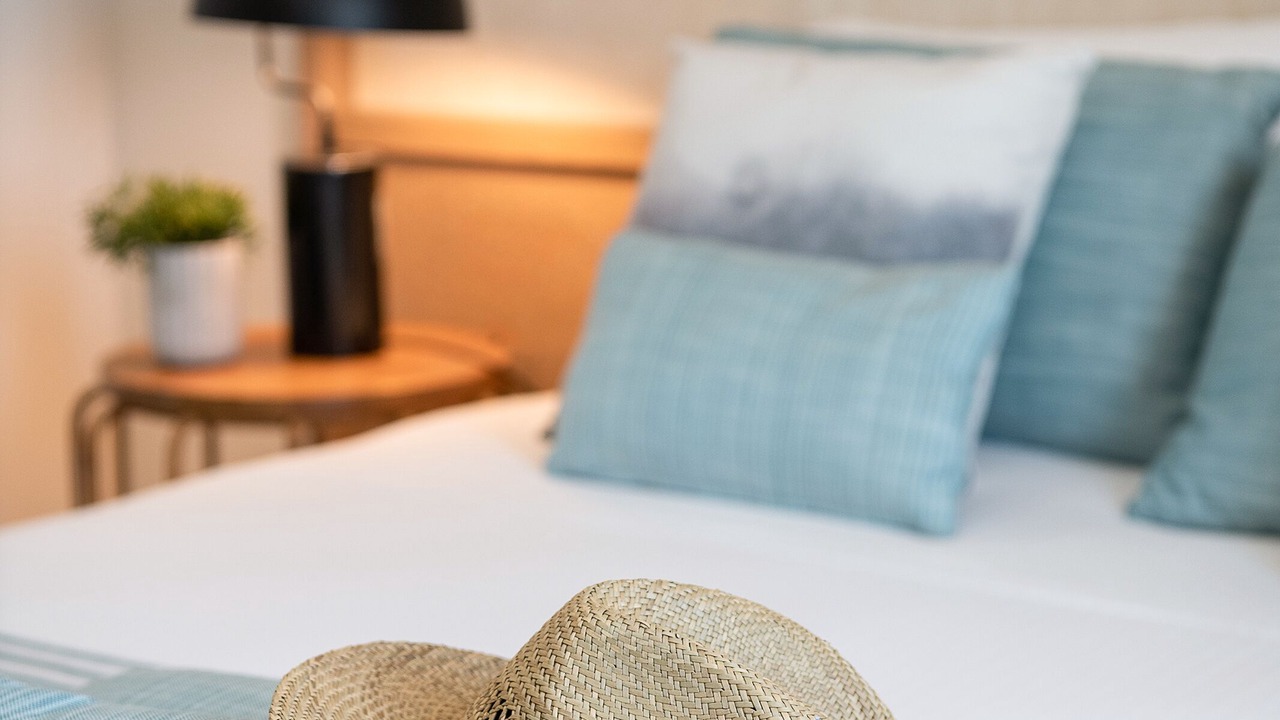 Photo of Bedroom in Kato Galatas