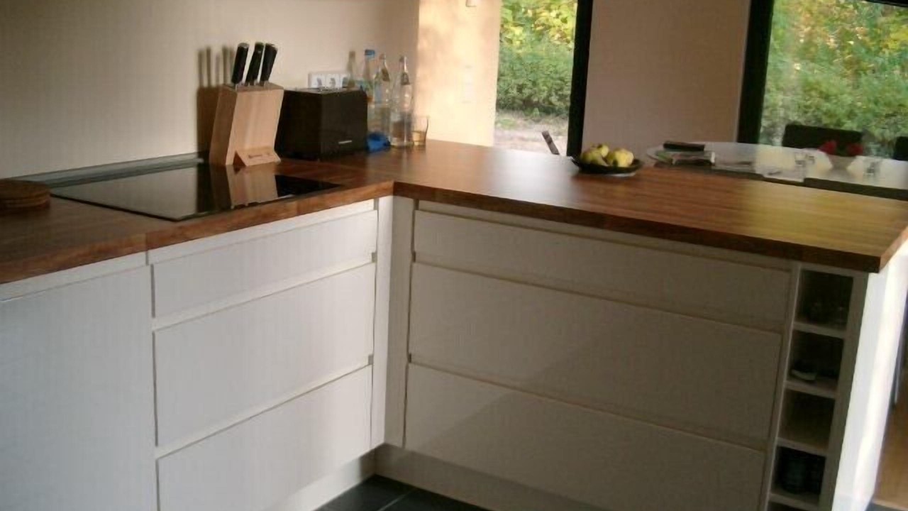 Photo of Kitchen in Wandlitz