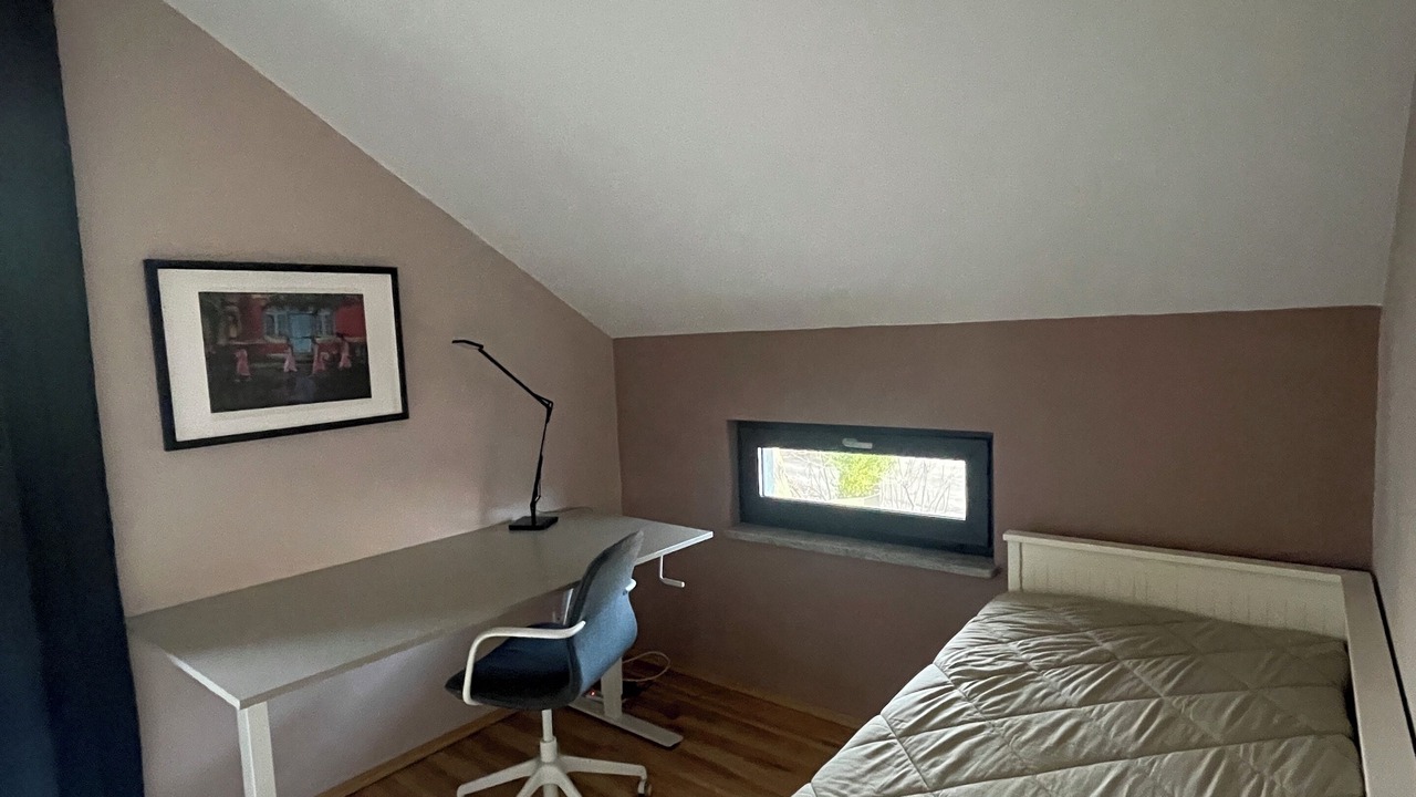 Photo of Bedroom in Wandlitz