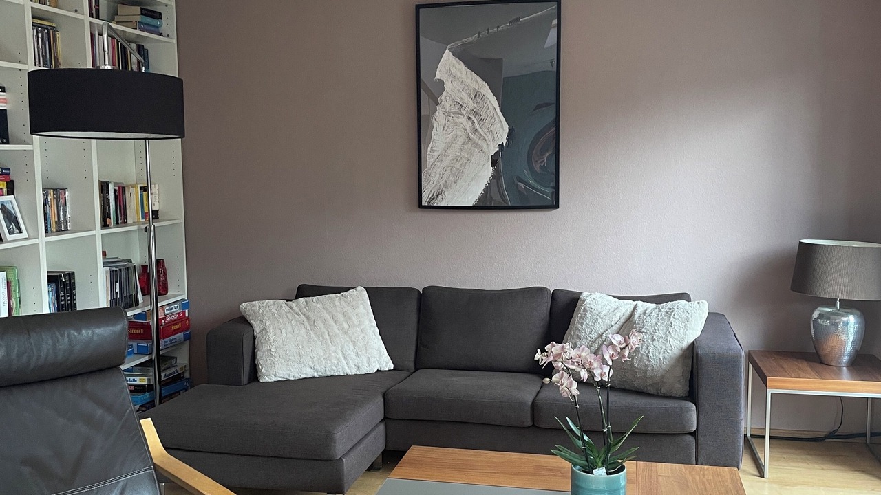 Photo of Livingroom in Wandlitz
