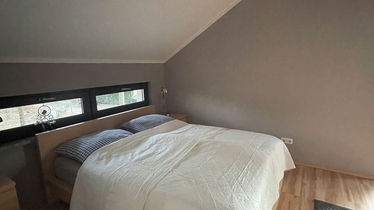 Photo of Bedroom in Wandlitz