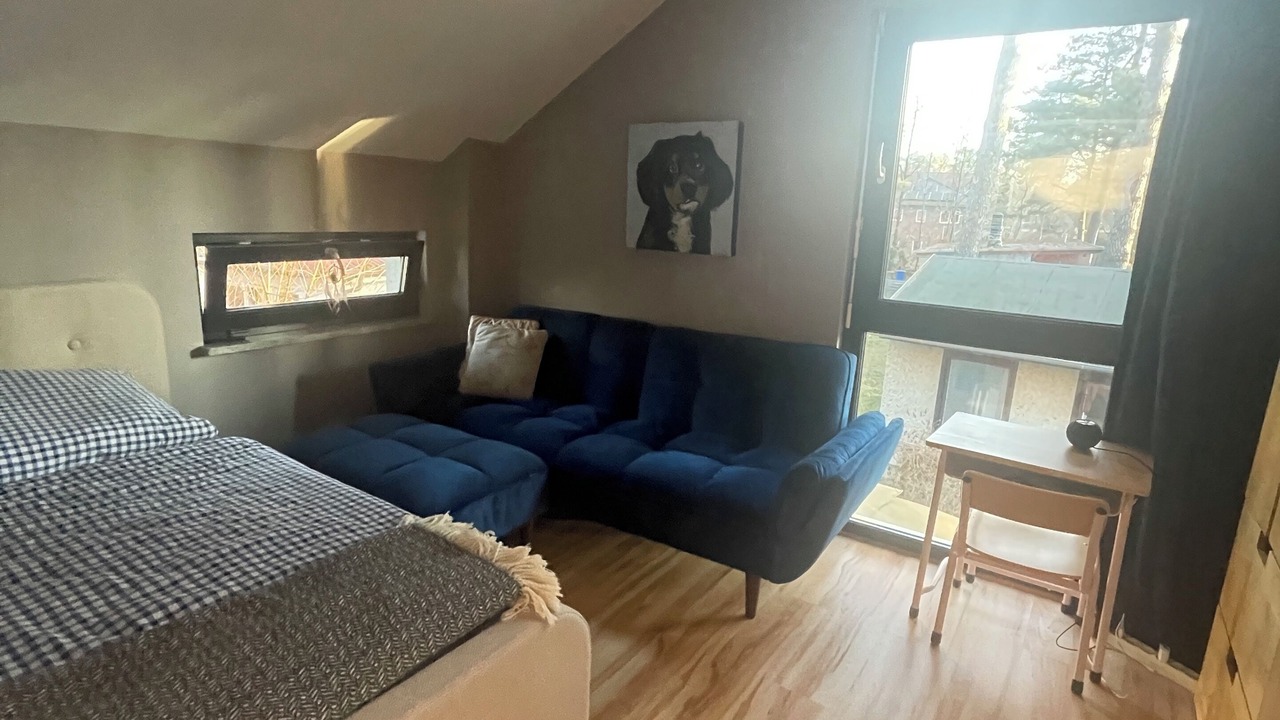 Photo of Livingroom in Wandlitz