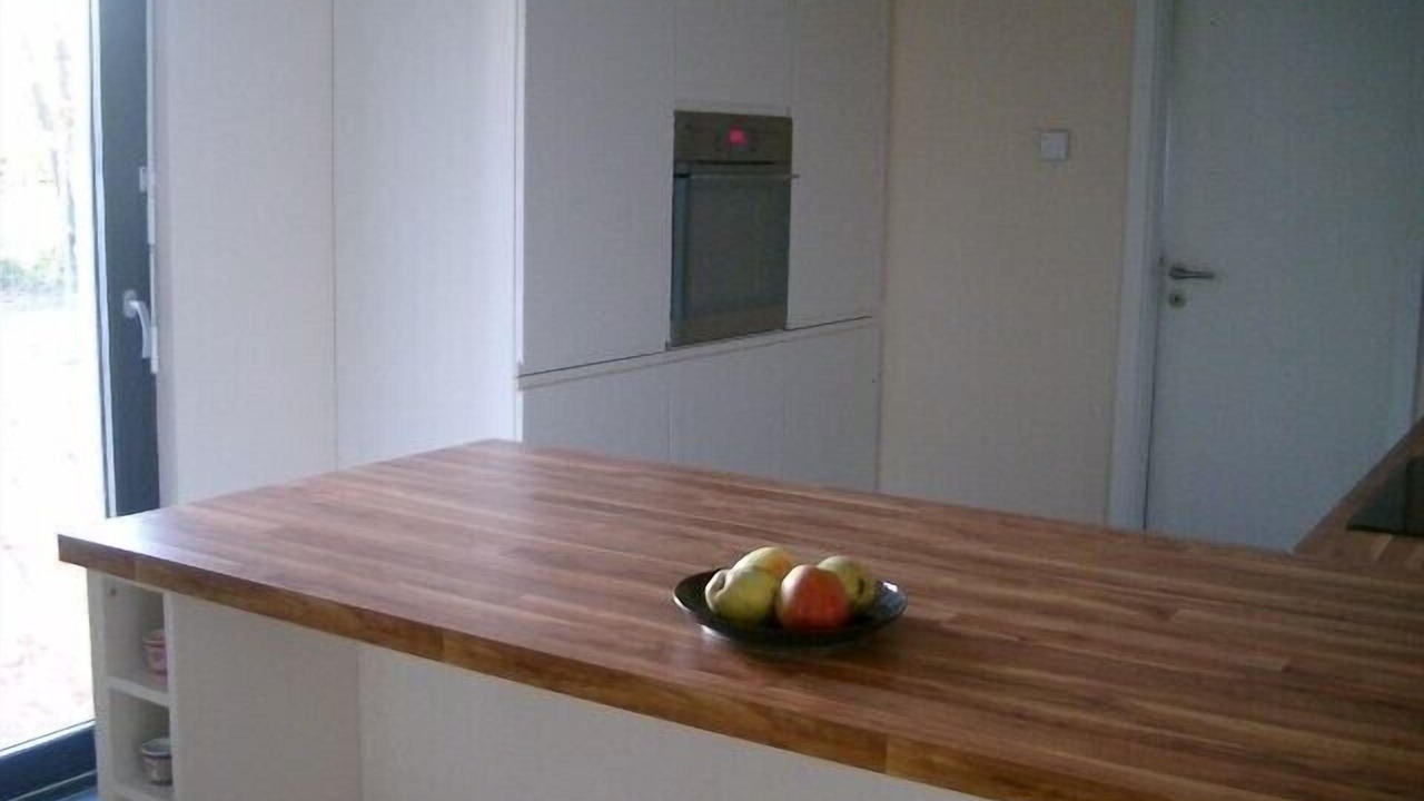 Photo of Kitchen in Wandlitz