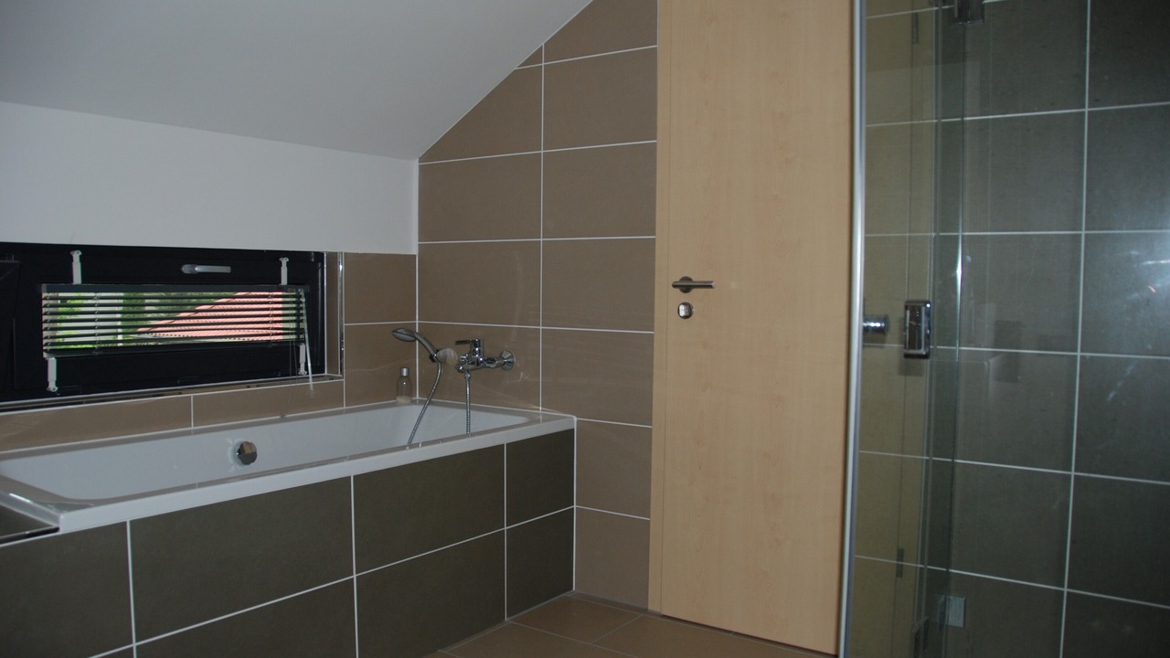 Photo of Bathroom in Wandlitz