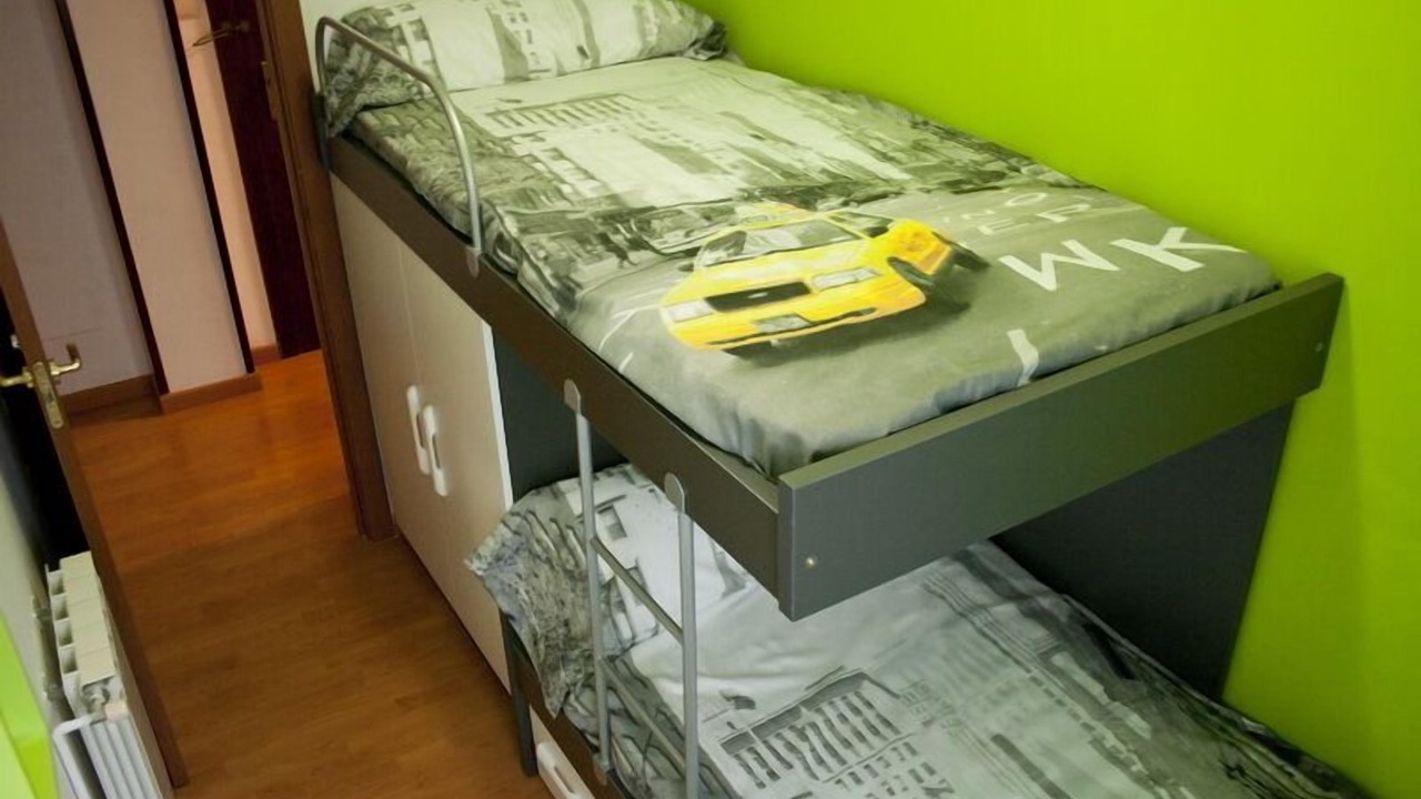 Photo of Bedroom in El Poble-sec