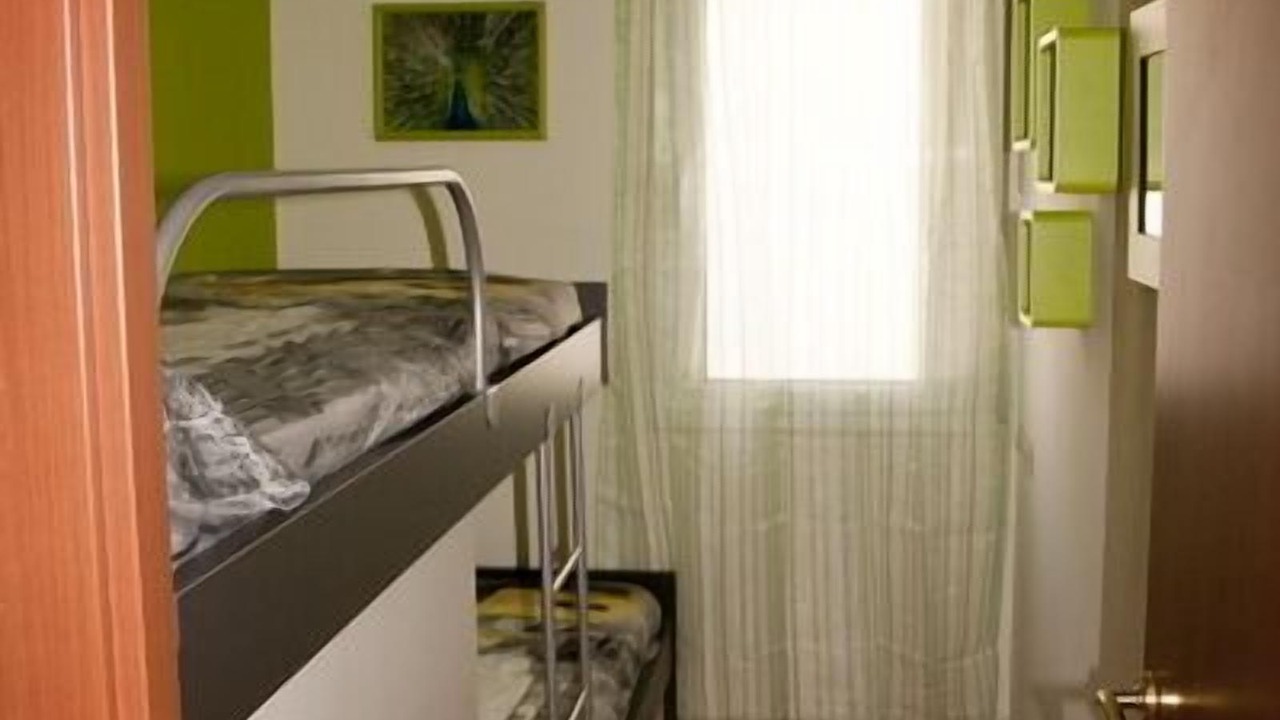 Photo of Bedroom in El Poble-sec