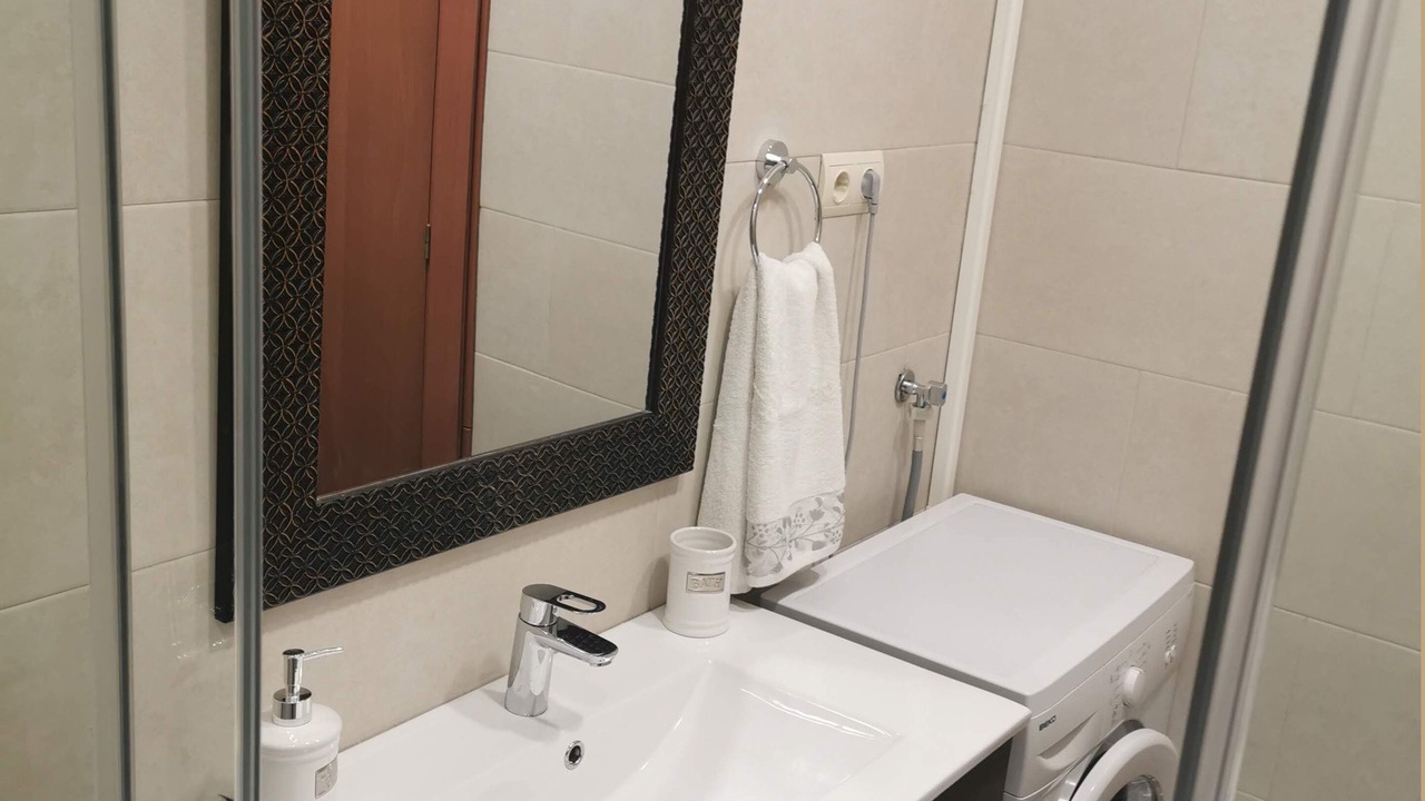 Photo of Bathroom in El Poble-sec