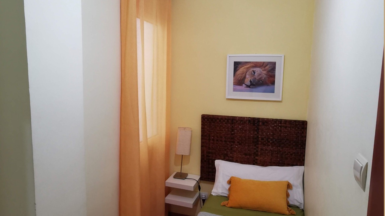 Photo of Bedroom in El Poble-sec