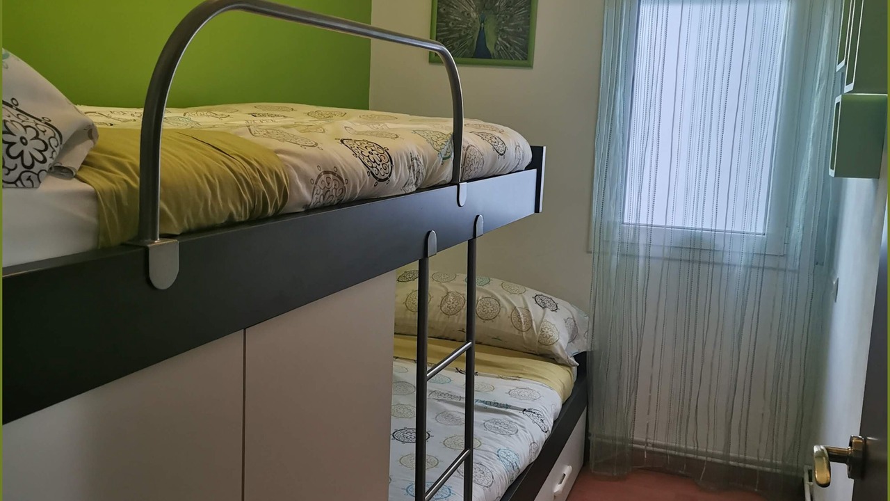Photo of Bedroom in El Poble-sec