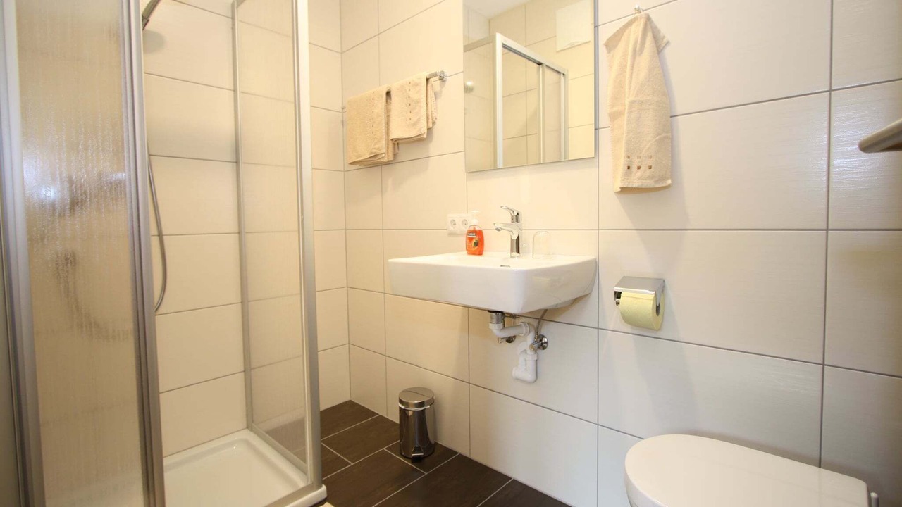 Photo of Bathroom in Annaberg im Lammertal