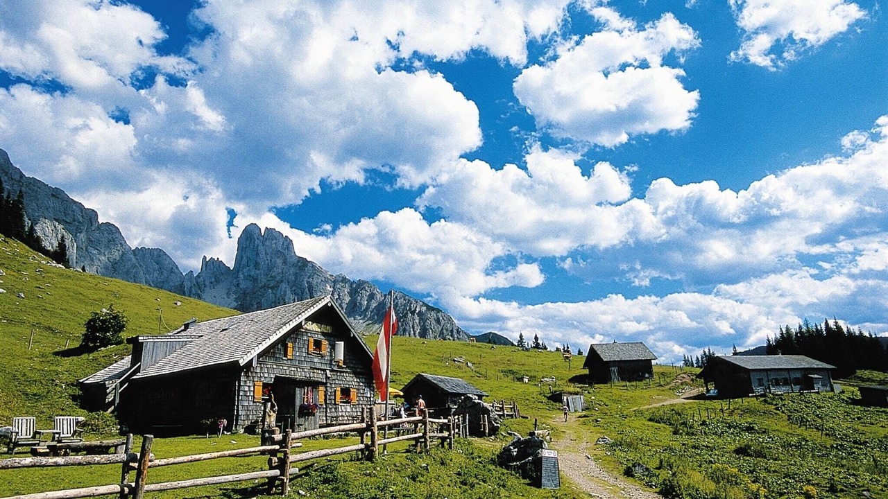 Photo of Others in Annaberg im Lammertal