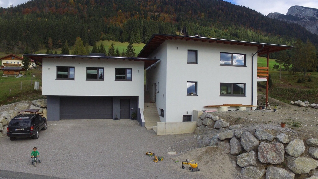 Photo of Outdoor in Annaberg im Lammertal