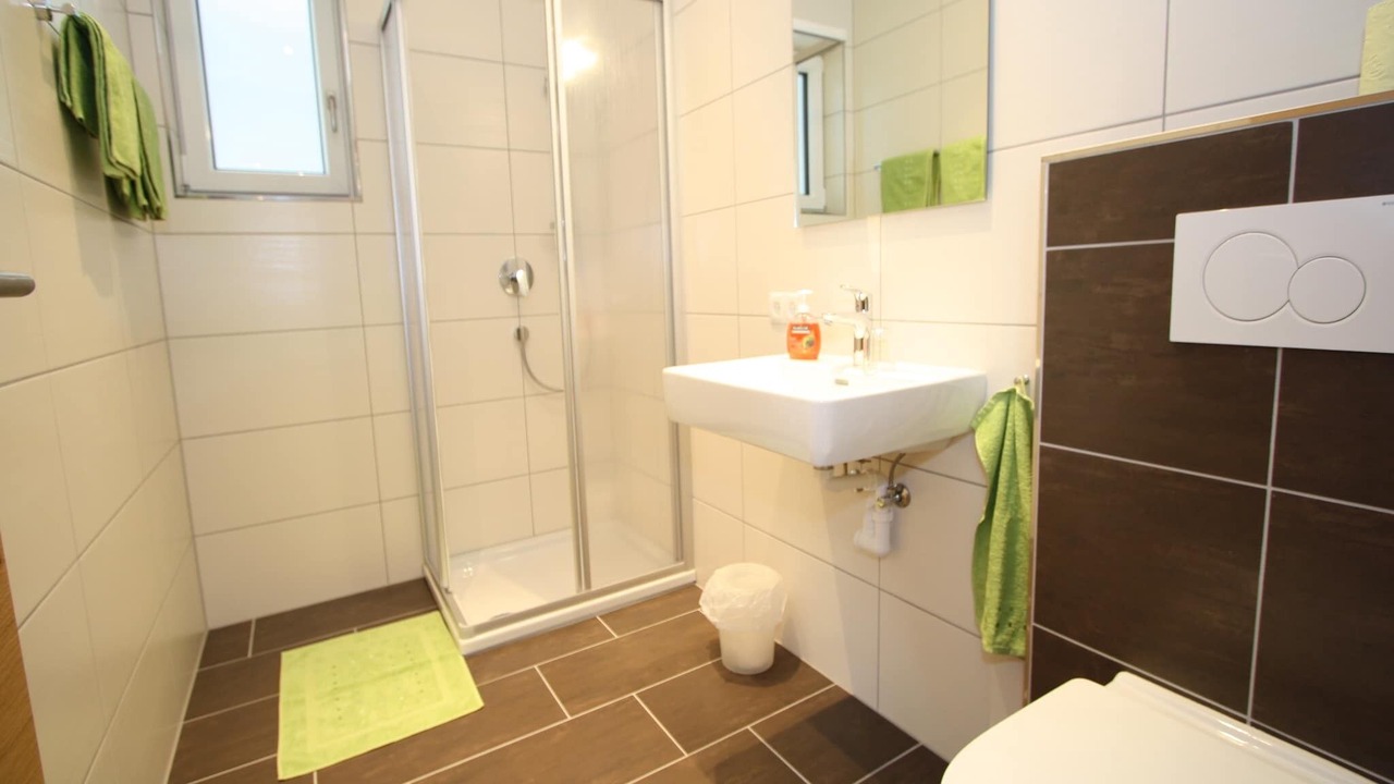 Photo of Bathroom in Annaberg im Lammertal