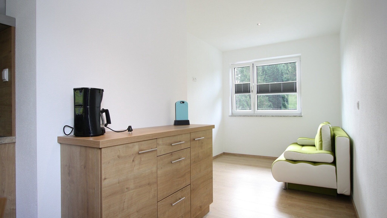 Photo of Livingroom in Annaberg im Lammertal