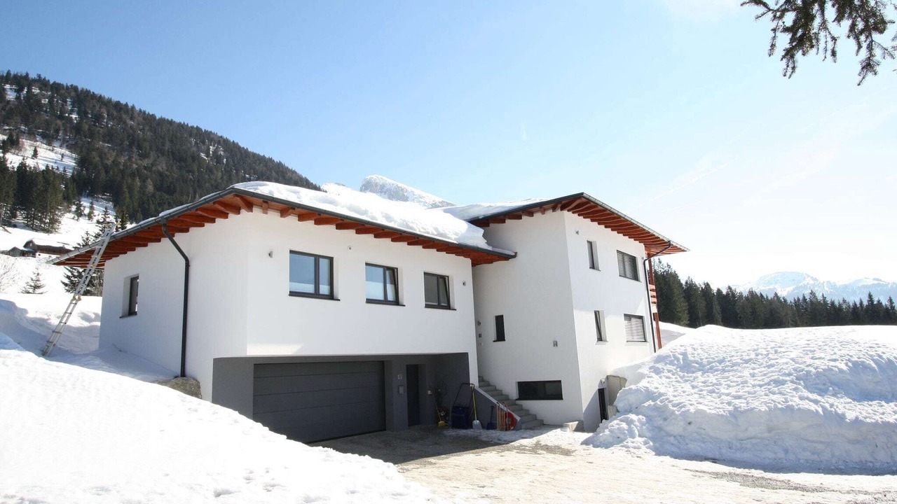 Photo of Outdoor in Annaberg im Lammertal