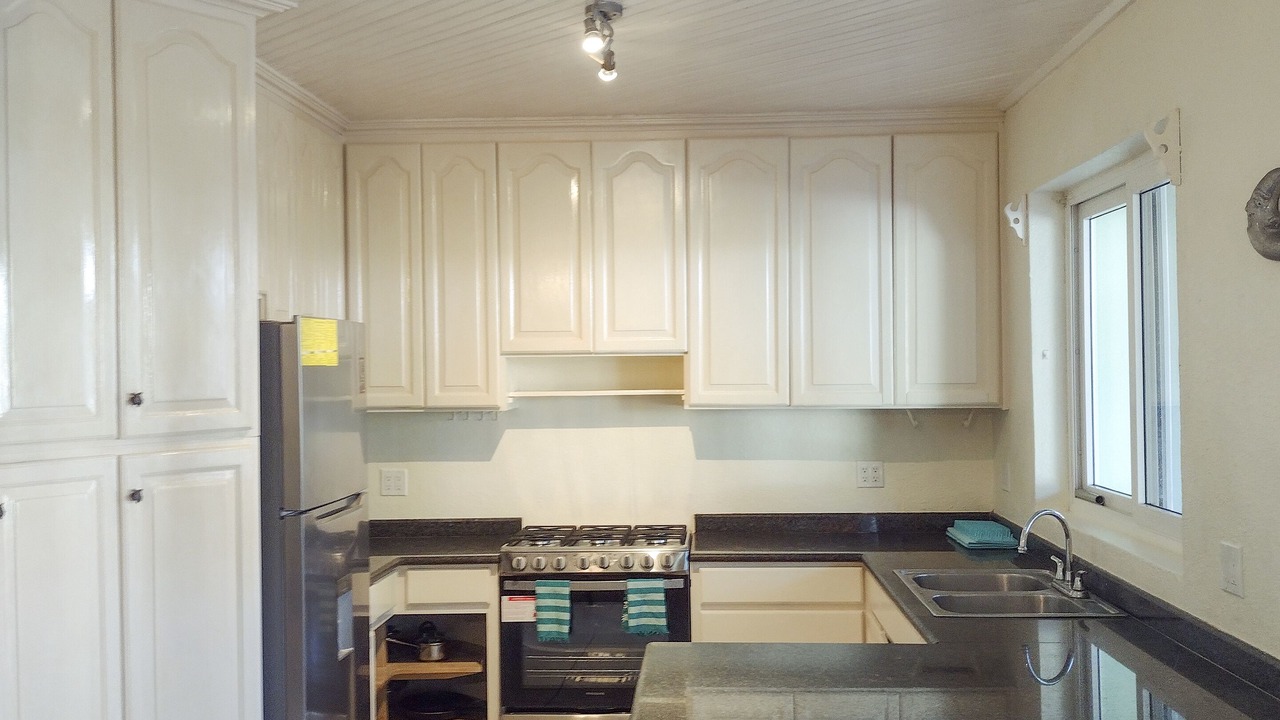 Photo of Kitchen in West End
