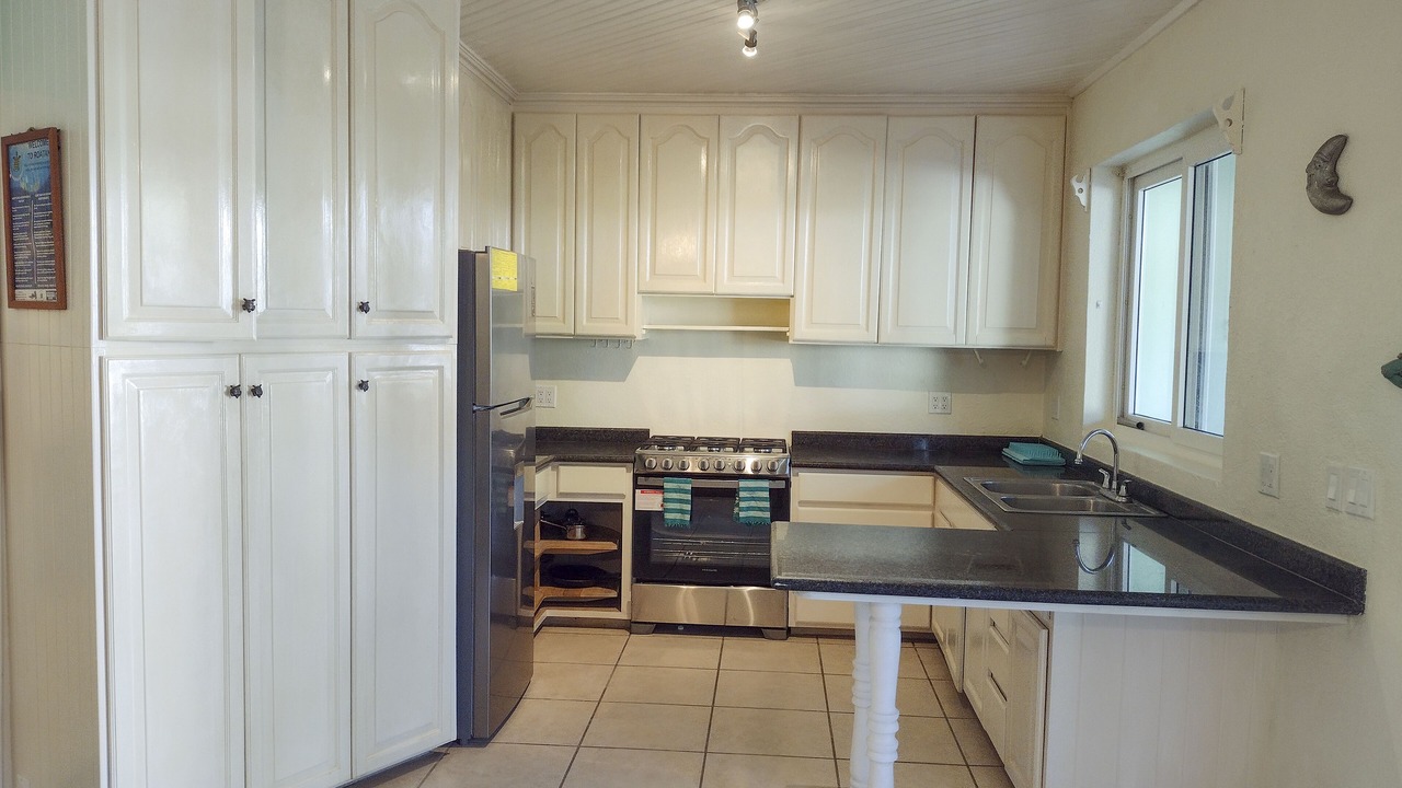 Photo of Kitchen in West End