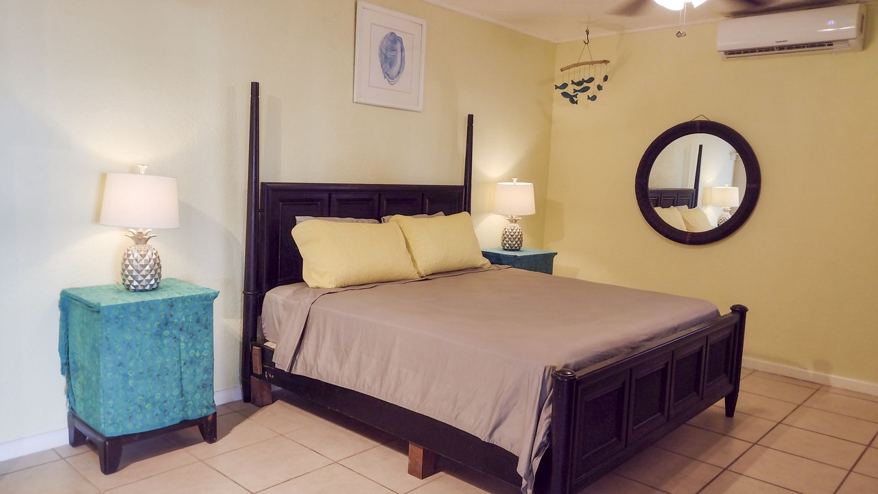 Photo of Bedroom in West End