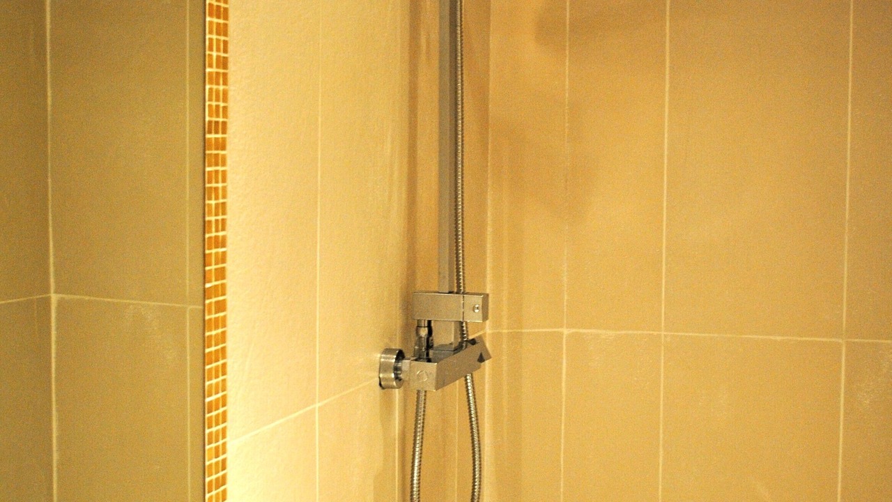 Photo of Bathroom in Faubourg-du-Roule