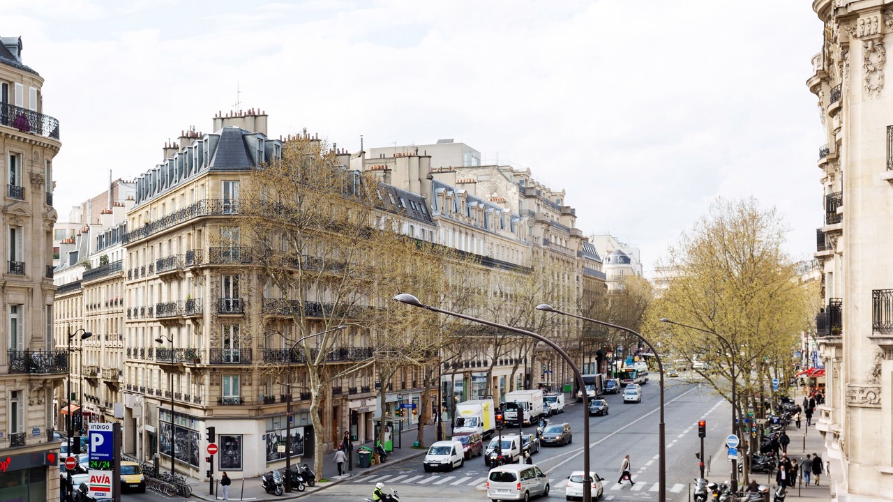 Photo of Others in Faubourg-du-Roule
