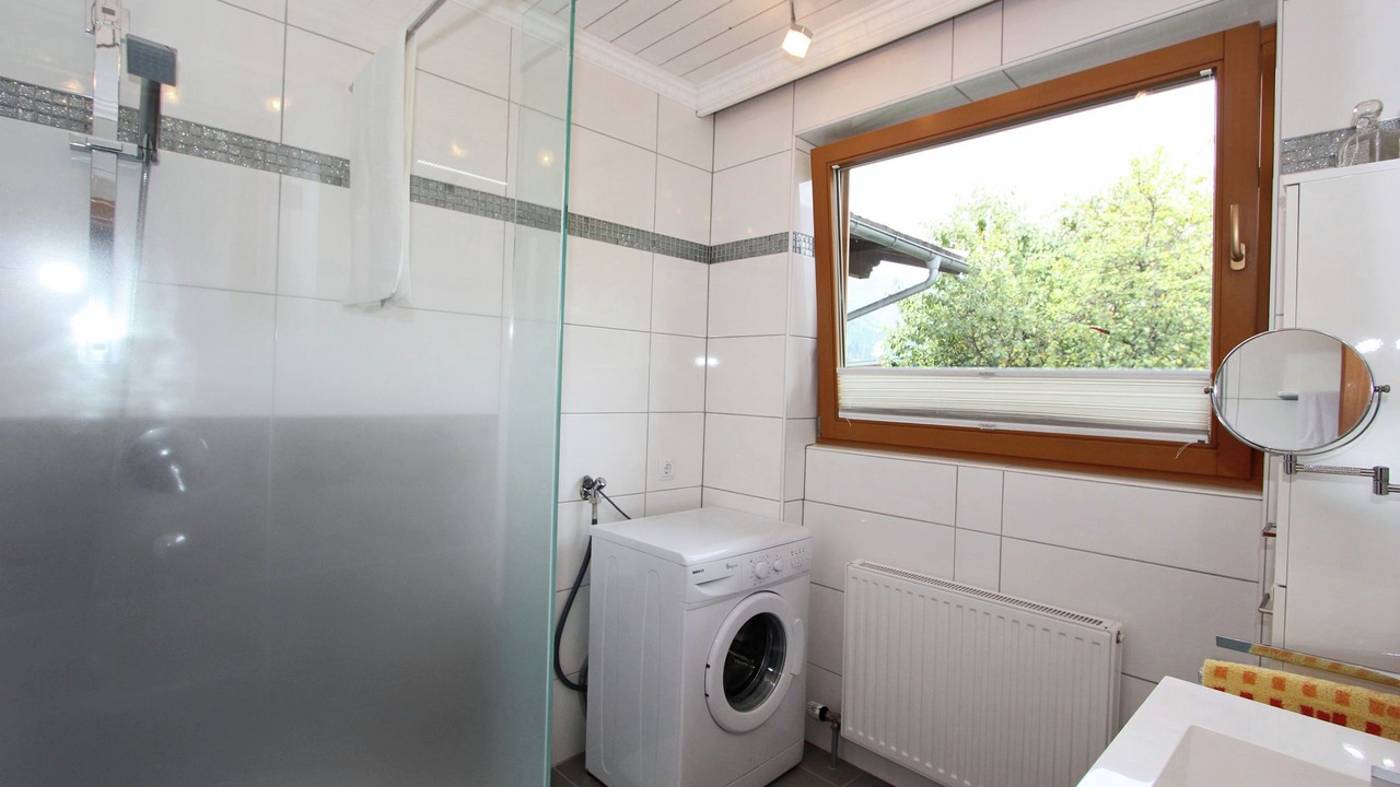 Photo of Bathroom in Stumm