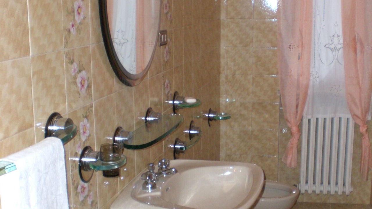 Photo of Bathroom in San Momme