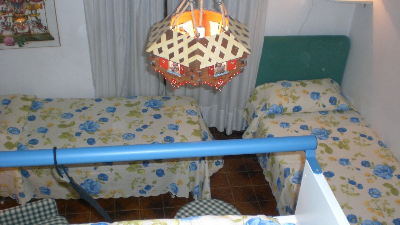 Photo of Bedroom in San Momme
