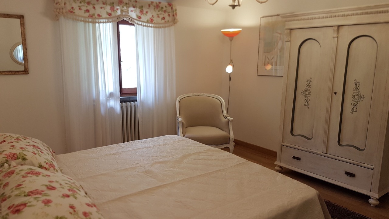 Photo of Bedroom in San Momme