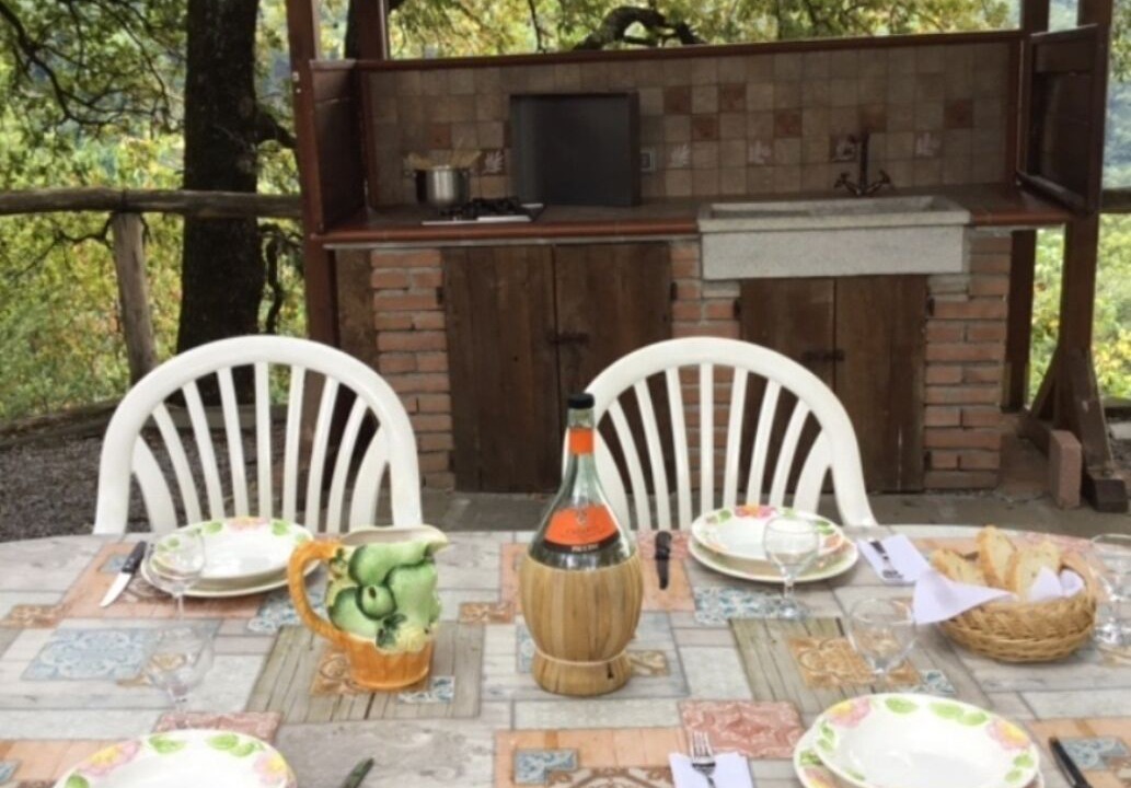 Photo of Outdoor in San Momme