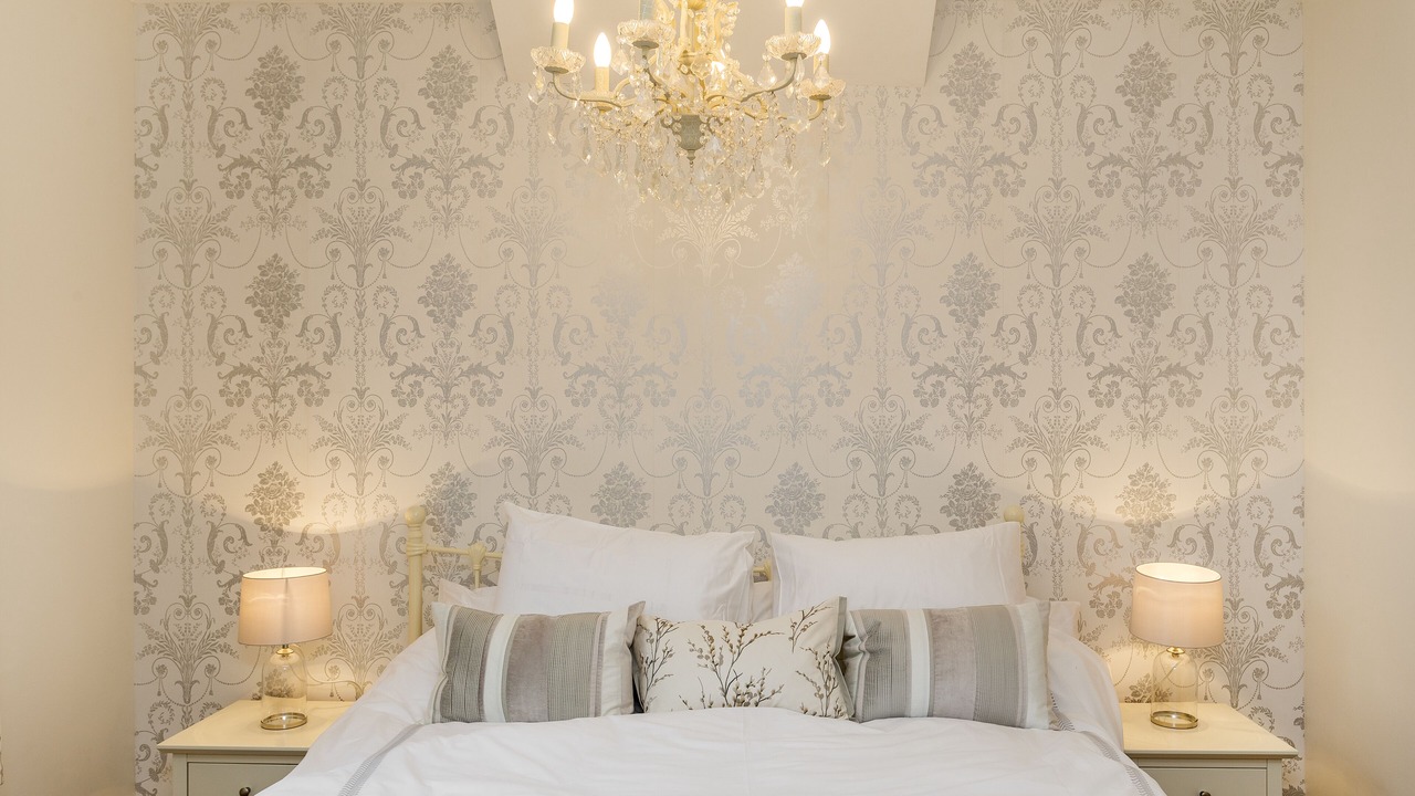 Photo of Bedroom in South Richmond
