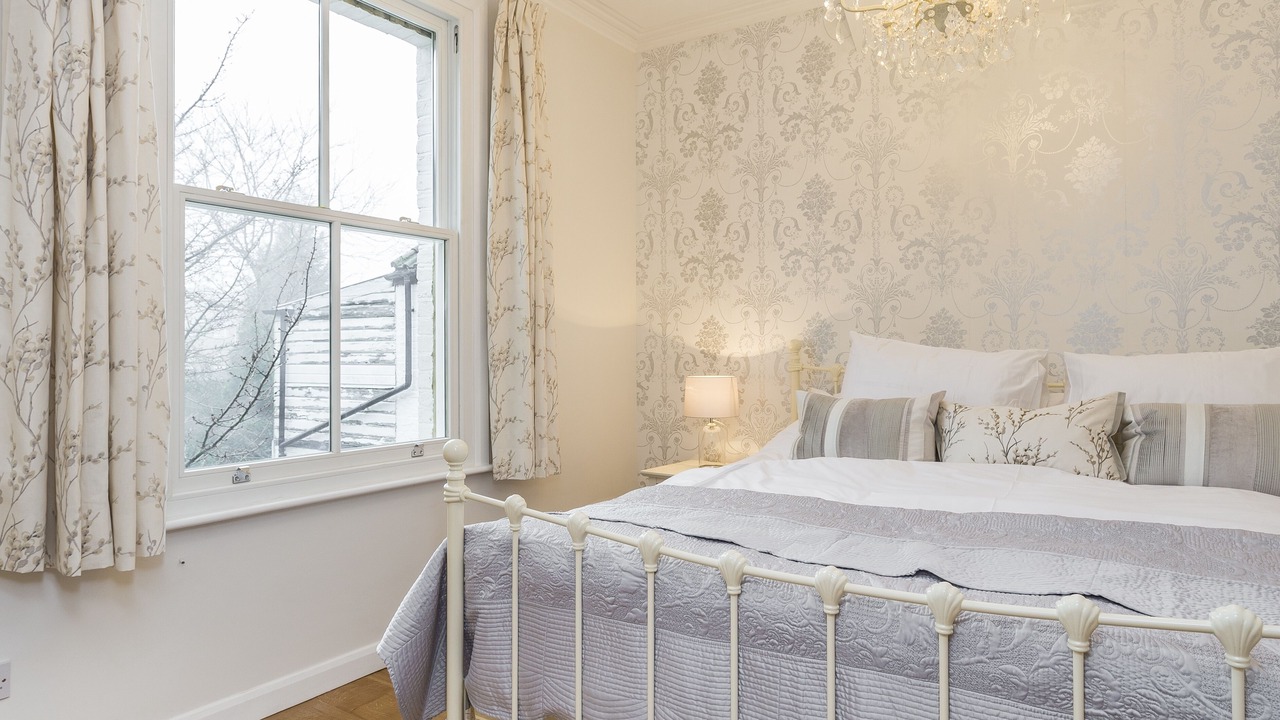 Photo of Bedroom in South Richmond