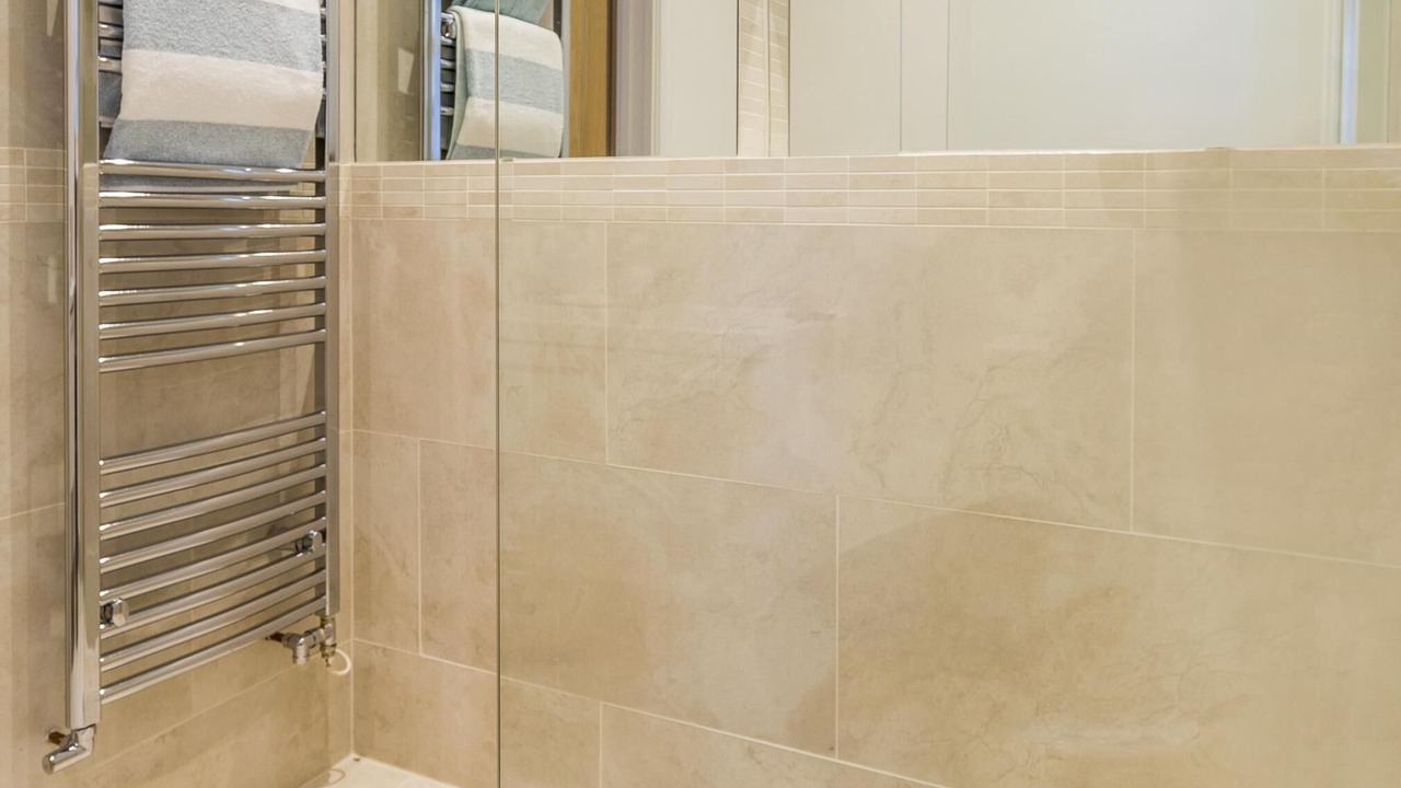 Photo of Bathroom in South Richmond