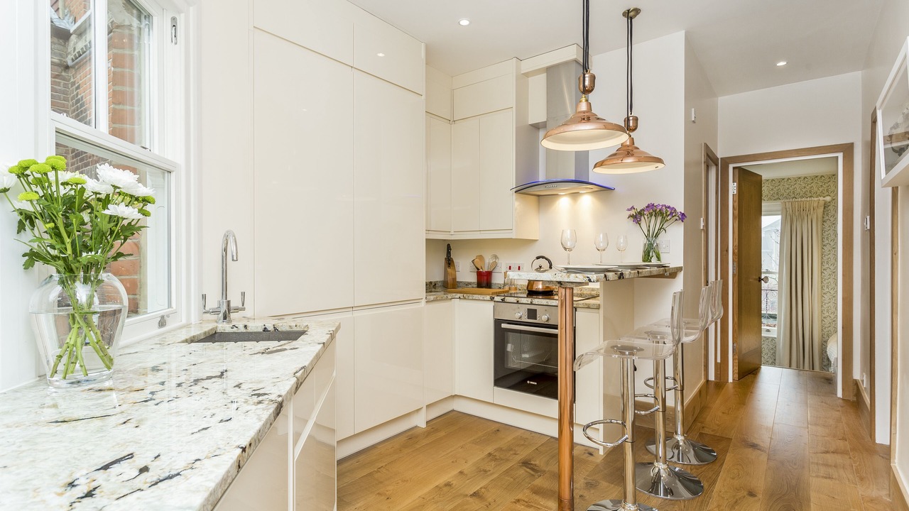 Photo of Kitchen in South Richmond