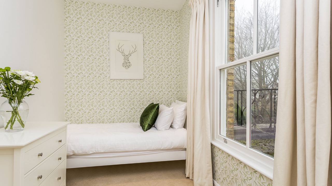 Photo of Bedroom in South Richmond