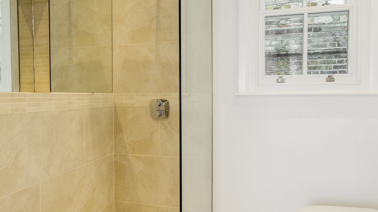 Photo of Bathroom in South Richmond