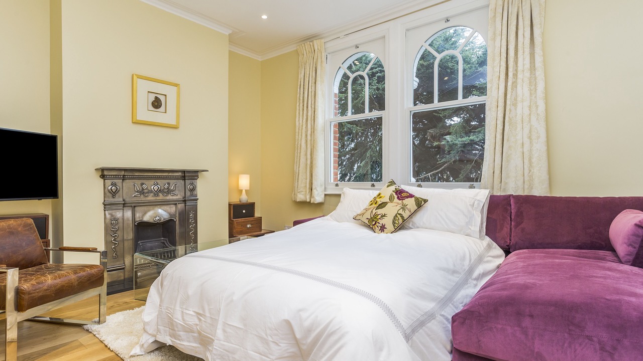 Photo of Bedroom in South Richmond