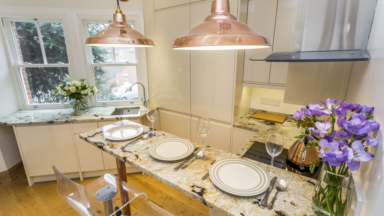 Photo of Kitchen in South Richmond