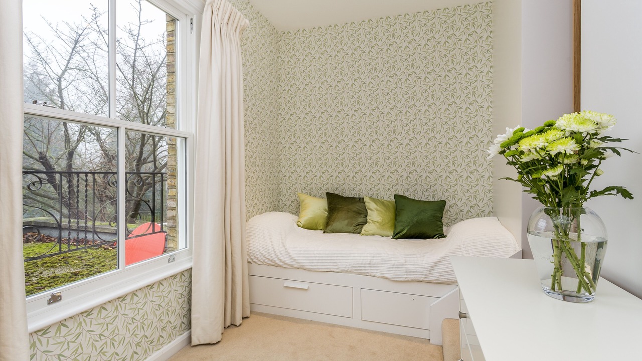 Photo of Bedroom in South Richmond