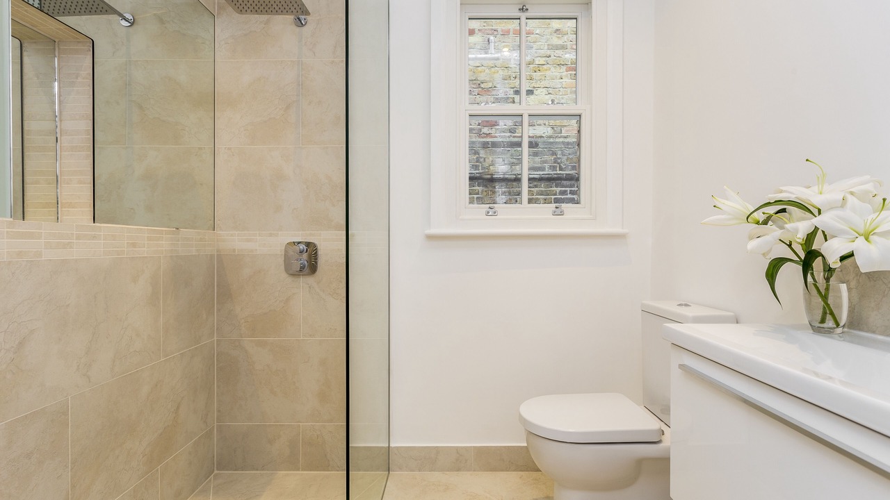 Photo of Bathroom in South Richmond