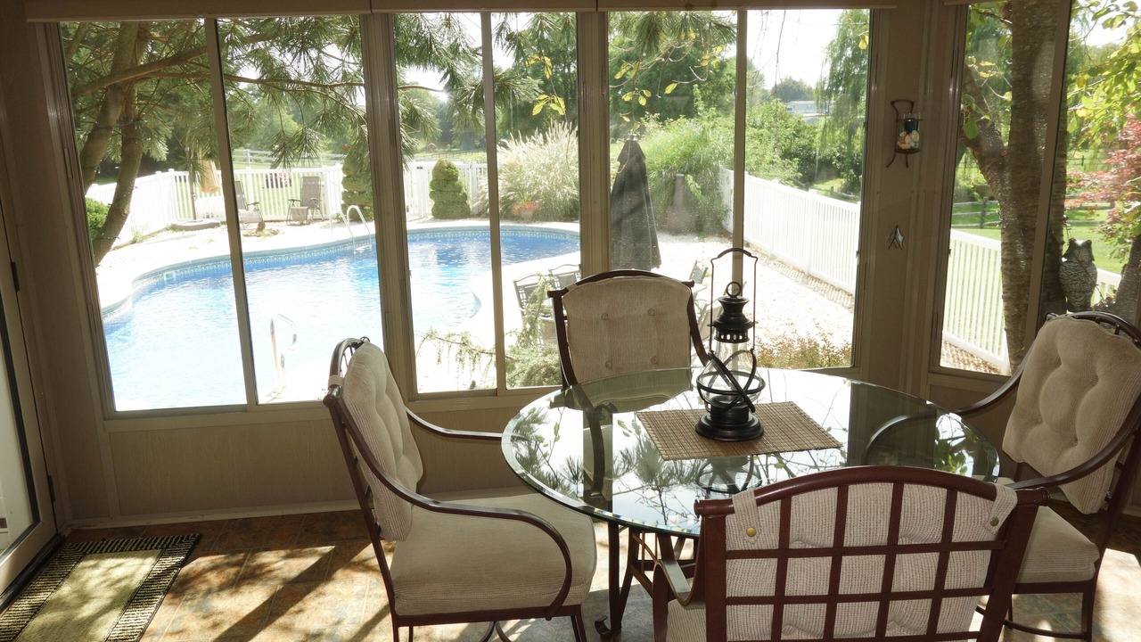 Photo of Outdoor in Narvon