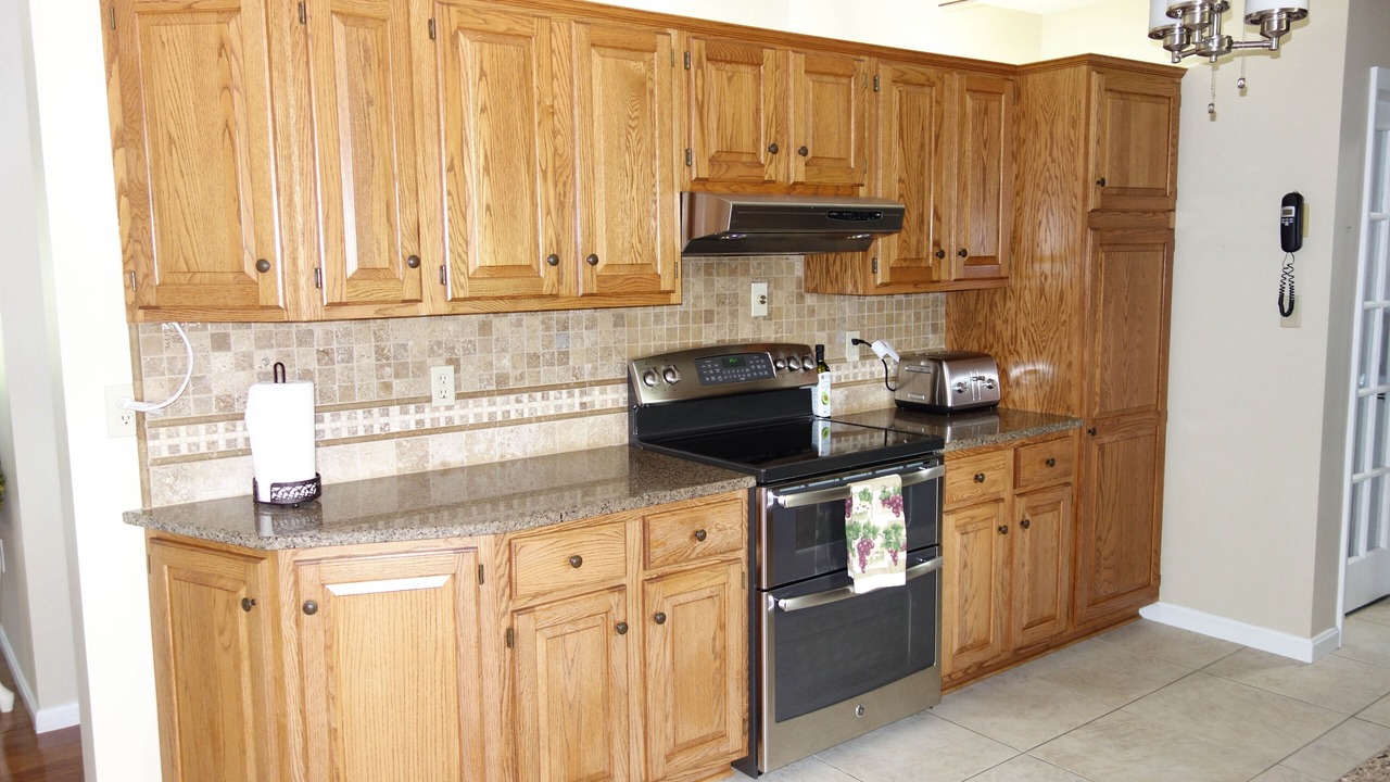 Photo of Kitchen in Narvon