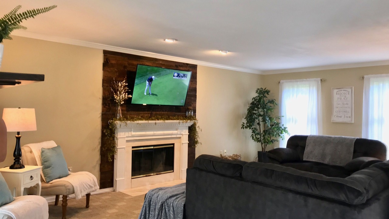 Photo of Livingroom in Narvon