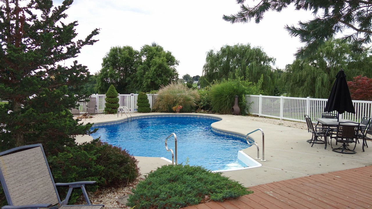 Photo of Outdoor in Narvon
