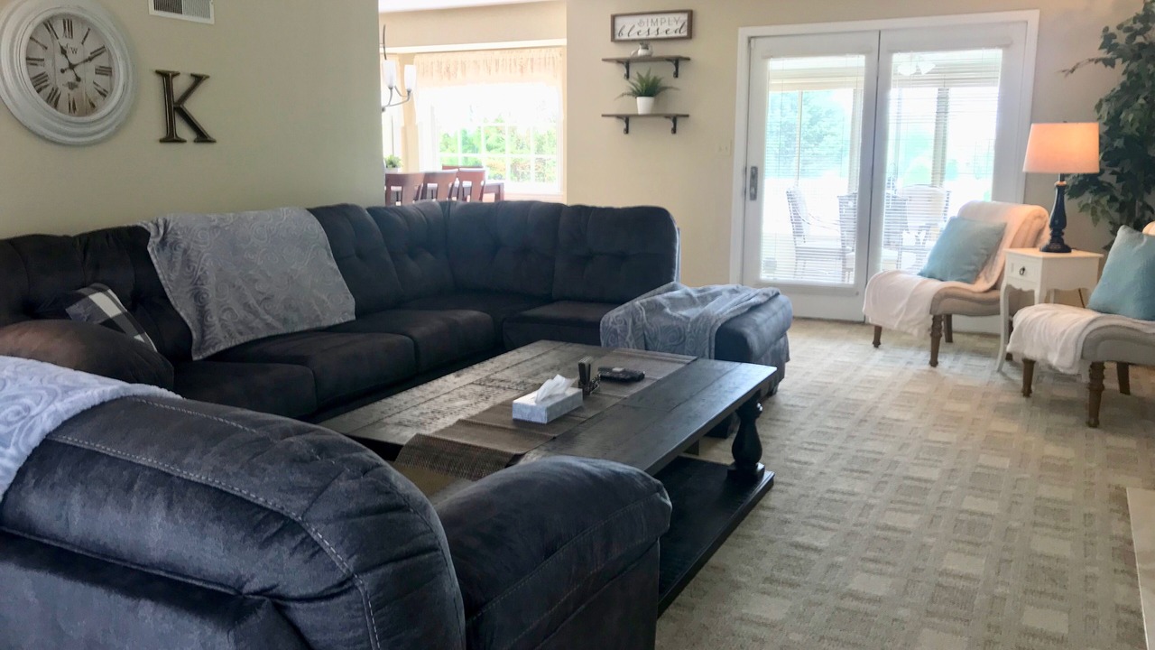 Photo of Livingroom in Narvon