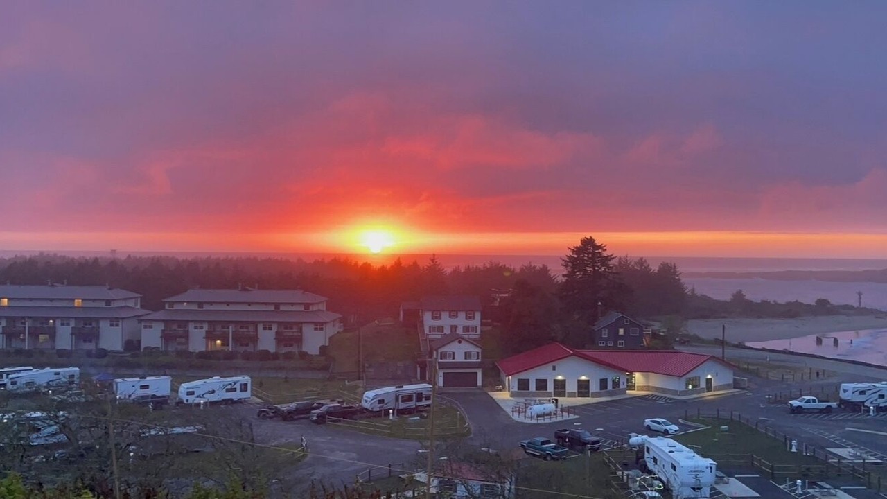 Photo of Outdoor in Winchester Bay